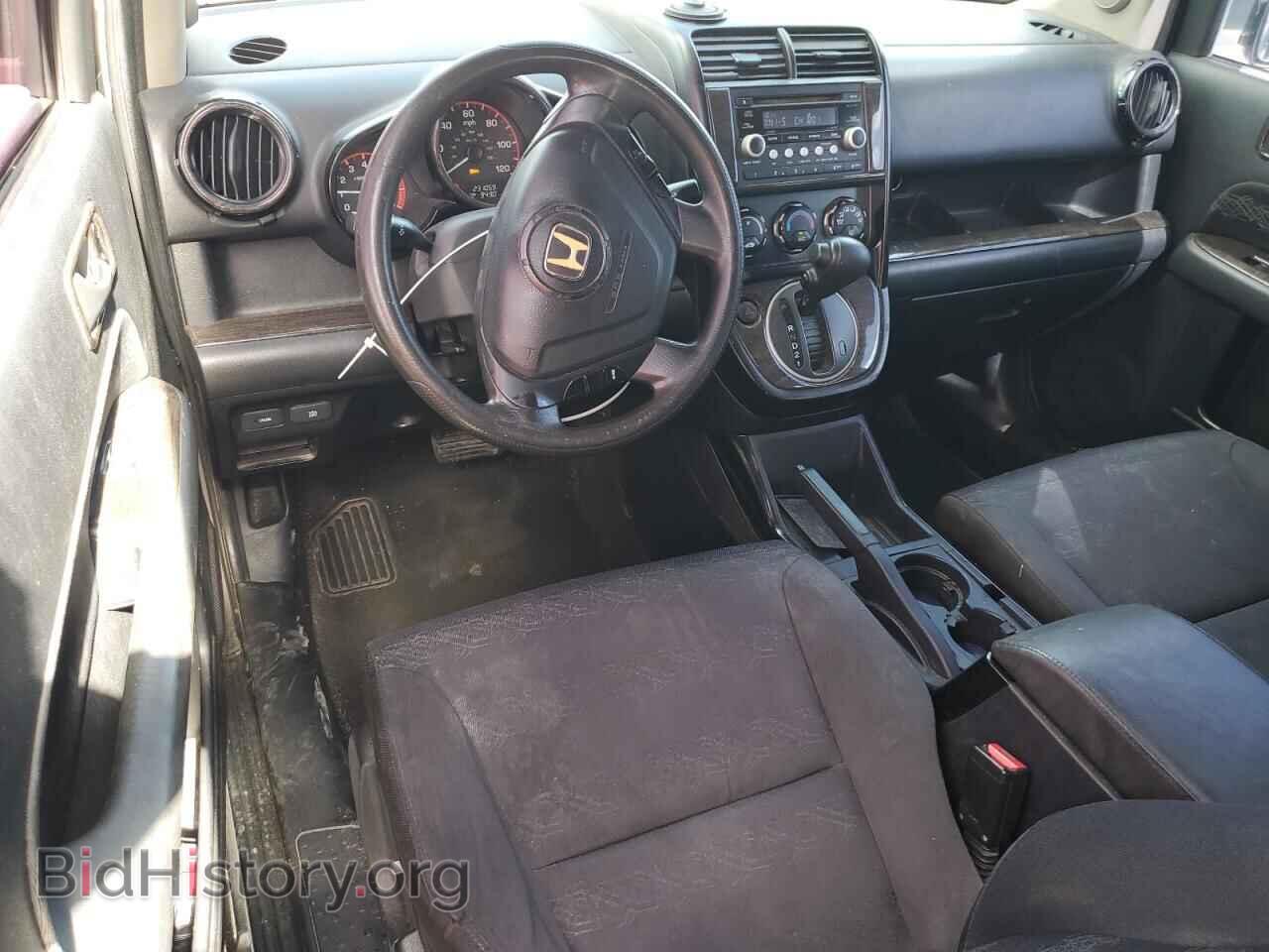 2007 HONDA ELEMENT - VIN: 5J6YH18977L007700 - Photo 8