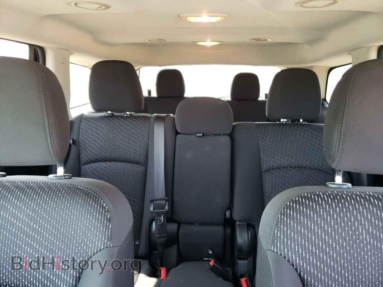 2017 DODGE JOURNEY - VIN: 3C4PDDBG3HT540476 - Фото 10