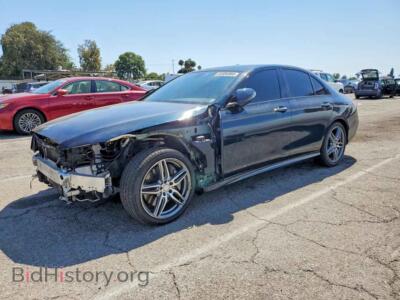 2017 Mercedes-Benz E-CLASS 300, сине-зеленый — VIN WDDZF4JB4HA042583, Copart
