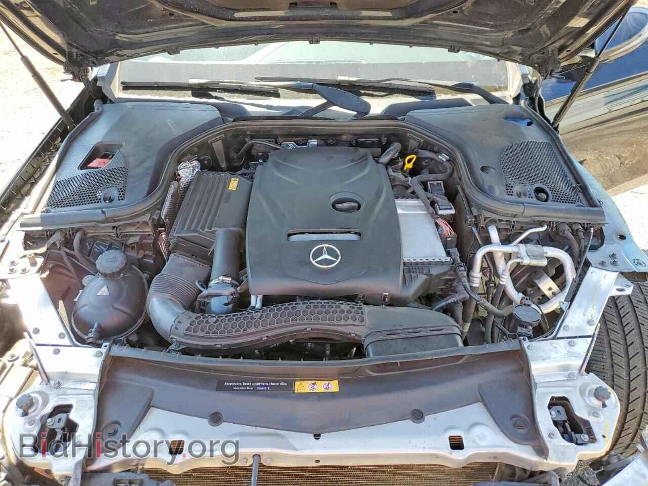2017 MERCEDES-BENZ E-CLASS - VIN: WDDZF4JB4HA042583 - Фото 11