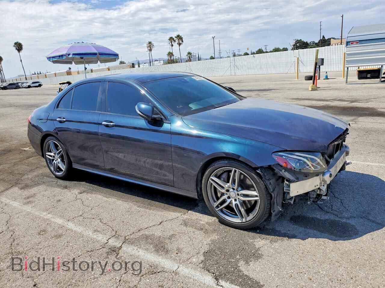 2017 MERCEDES-BENZ E-CLASS - VIN: WDDZF4JB4HA042583 - Фото 4