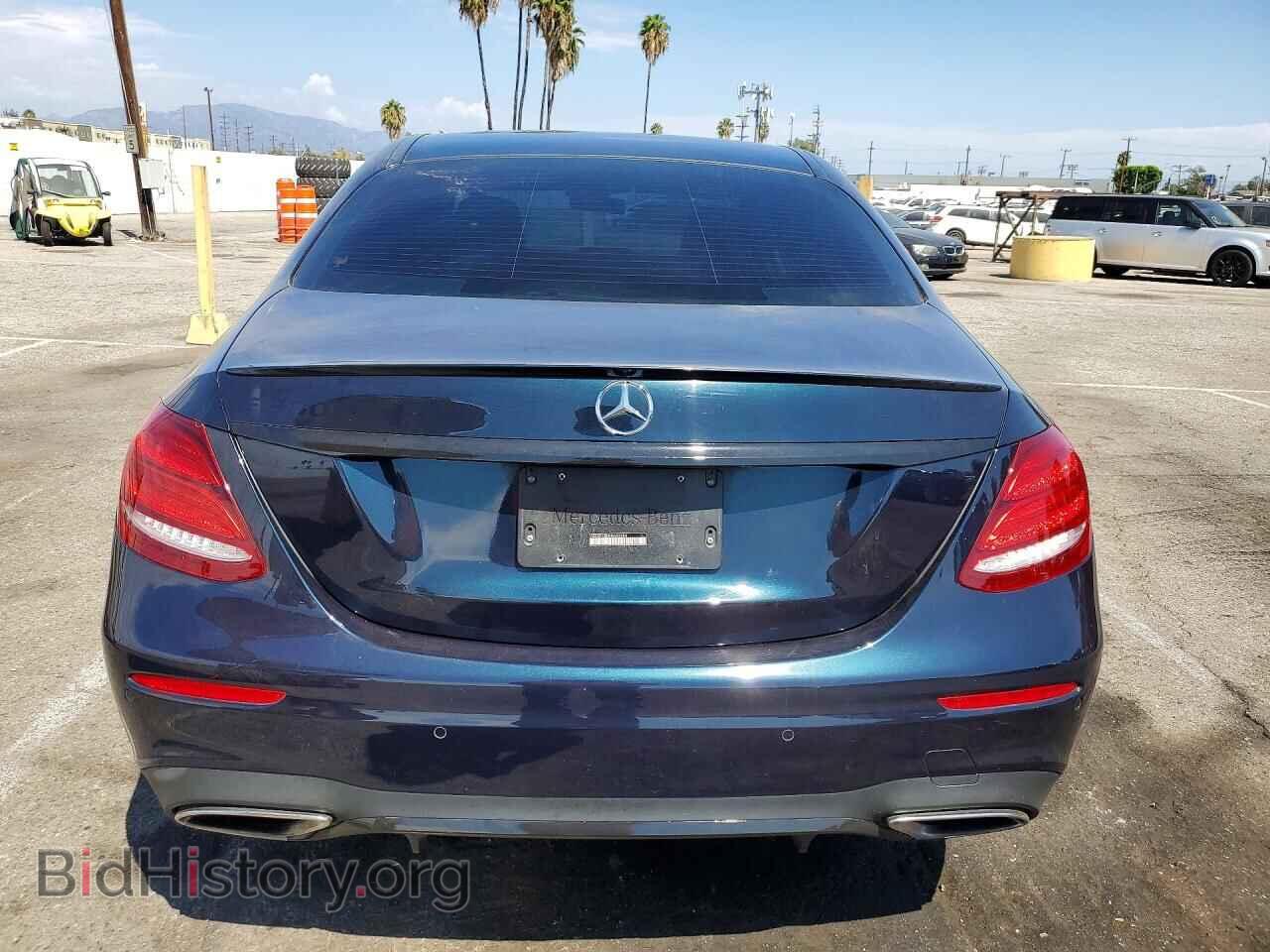 2017 MERCEDES-BENZ E-CLASS - VIN: WDDZF4JB4HA042583 - Фото 6