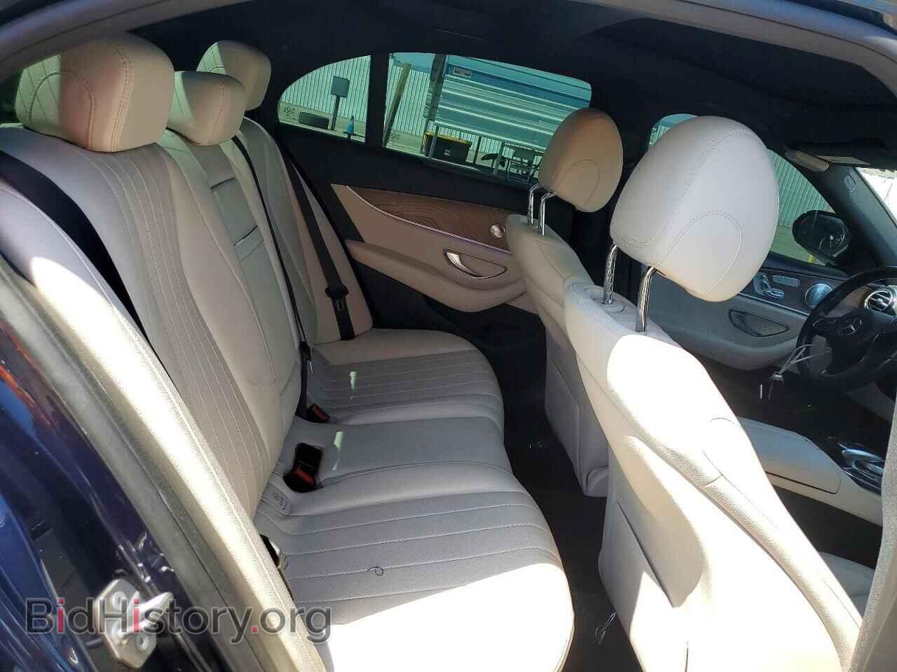 2017 MERCEDES-BENZ E-CLASS - VIN: WDDZF4JB4HA042583 - Фото 10