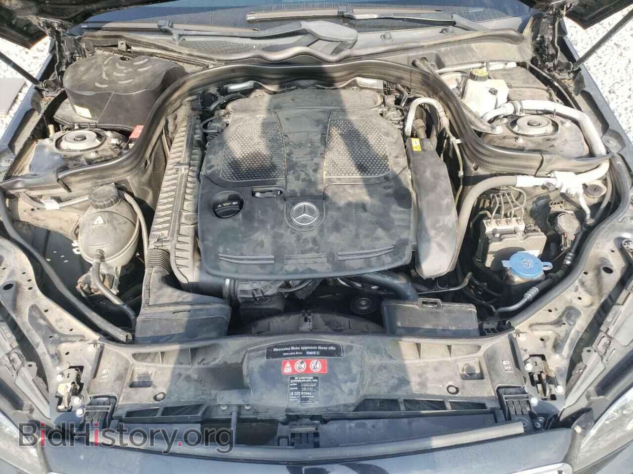 2014 MERCEDES-BENZ E-CLASS - VIN: WDDHF5KB7EA922432 - Фото 11