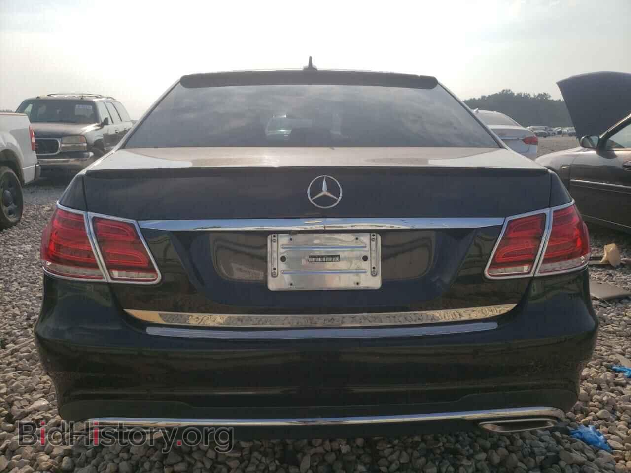 2014 MERCEDES-BENZ E-CLASS - VIN: WDDHF5KB7EA922432 - Фото 6