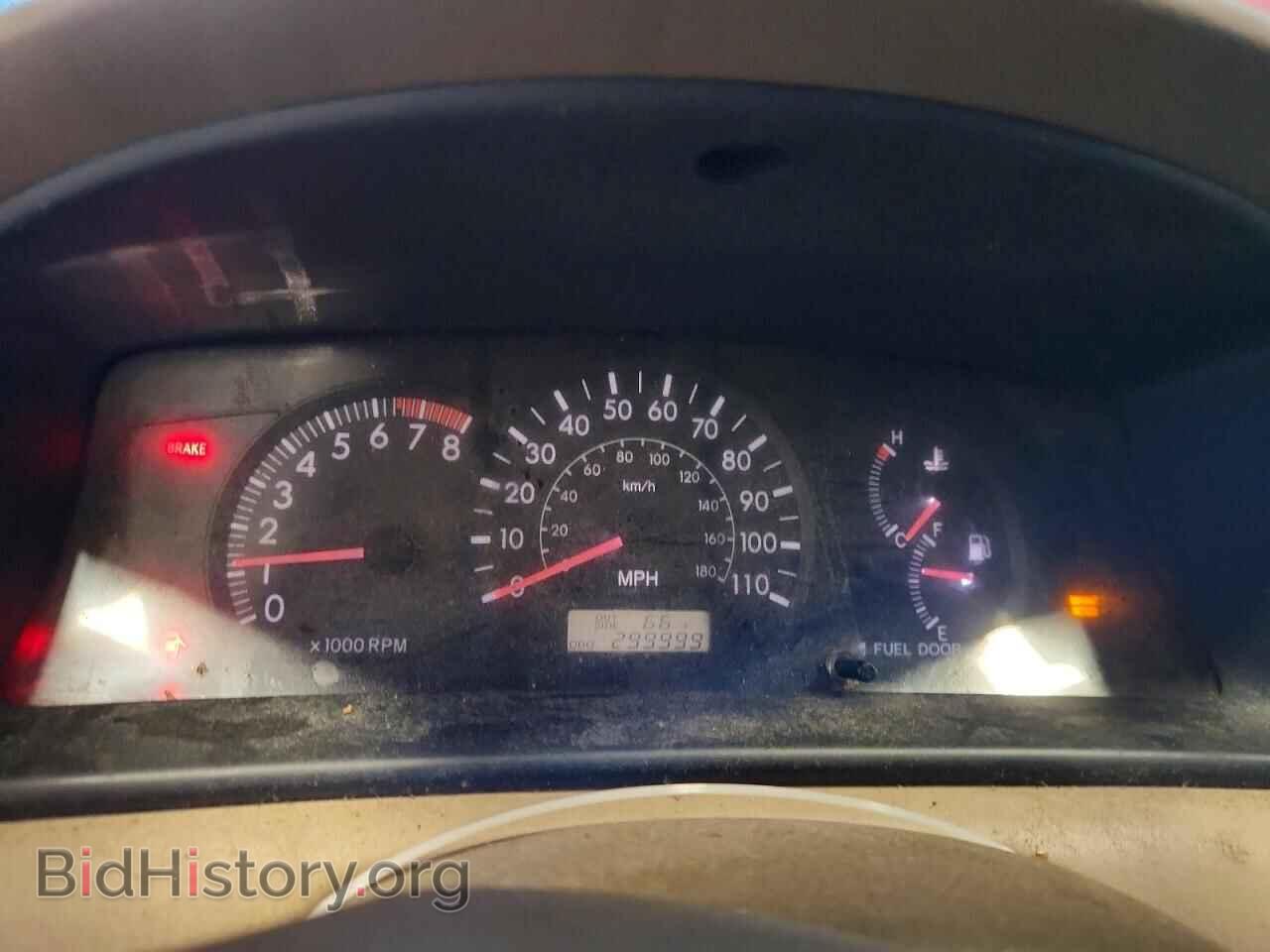 2005 TOYOTA COROLLA - VIN: 2T1BR32E35C336943 - Фото 9