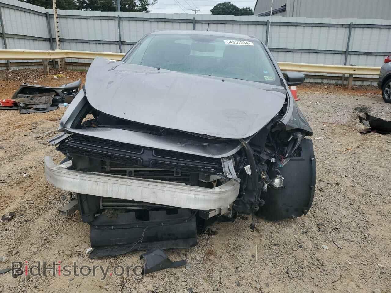 2013 DODGE DART - VIN: 1C3CDFBA8DD335830 - Photo 5