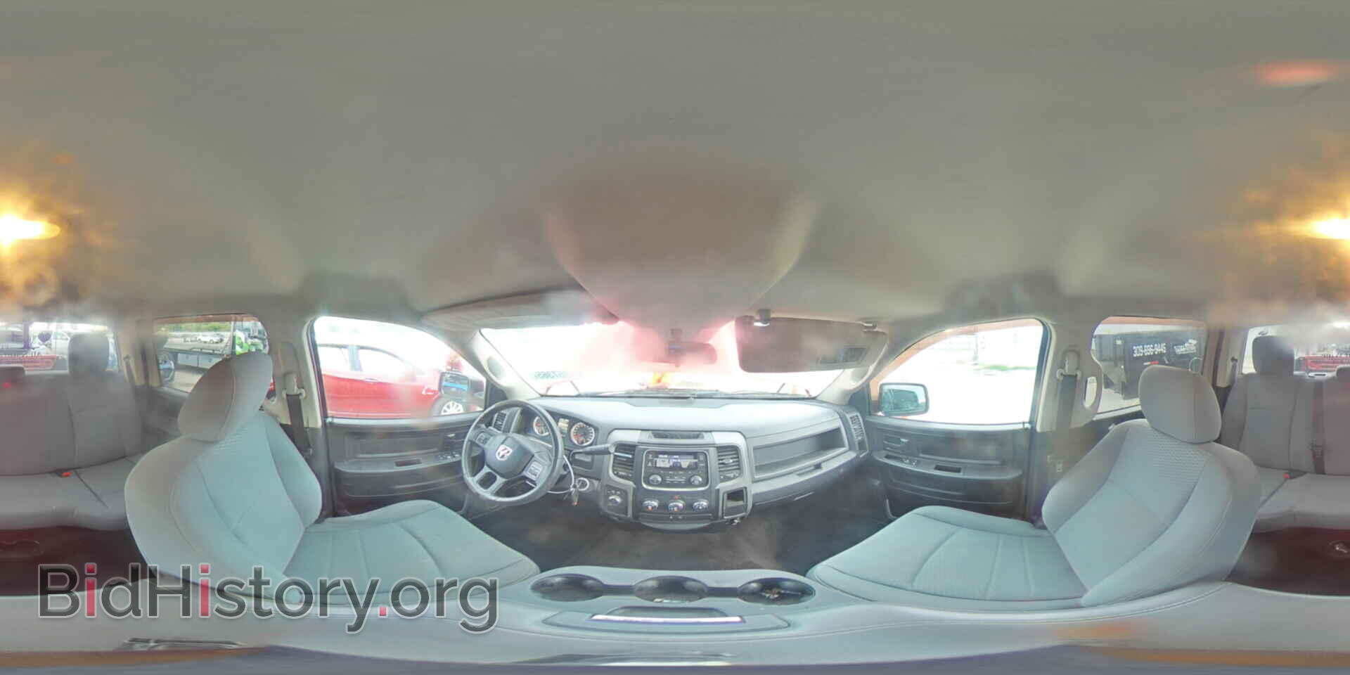 2013 RAM 1500 - VIN: 1C6RR7KT3DS726160 - Фото 15