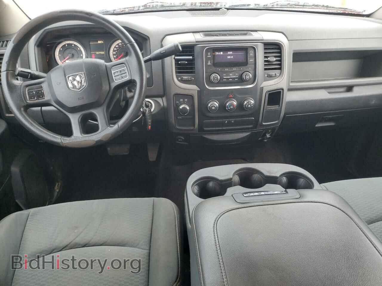 2013 RAM 1500 - VIN: 1C6RR7KT3DS726160 - Фото 8