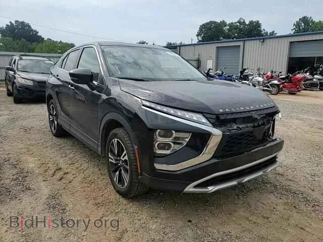 2023 MITSUBISHI ECLIPSE - VIN: JA4ATWAA7PZ054031 - Photo 14