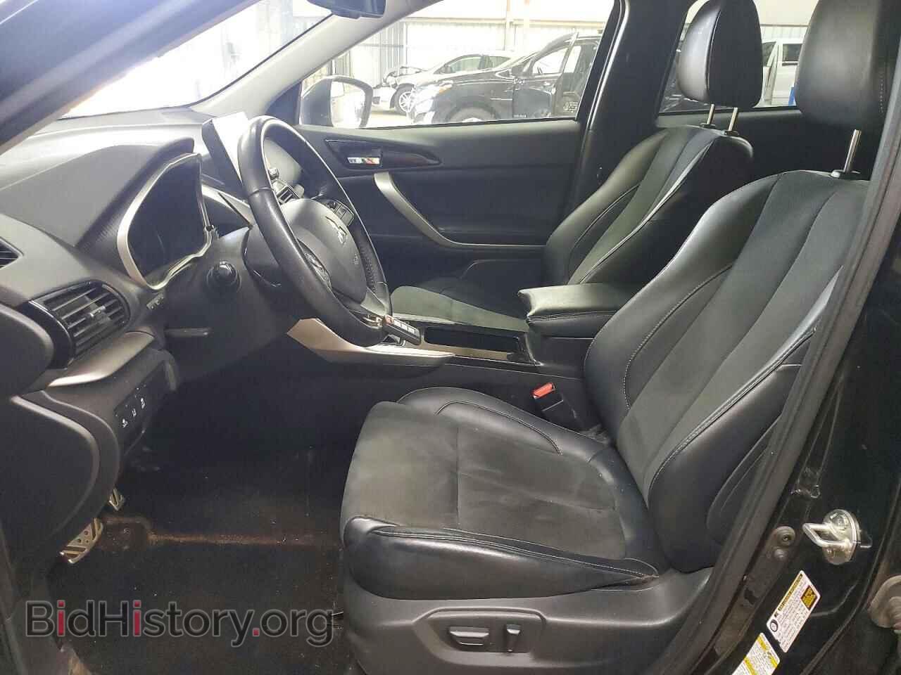 2023 MITSUBISHI ECLIPSE - VIN: JA4ATWAA7PZ054031 - Photo 7