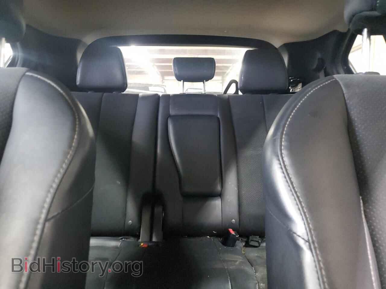 2023 MITSUBISHI ECLIPSE - VIN: JA4ATWAA7PZ054031 - Photo 10