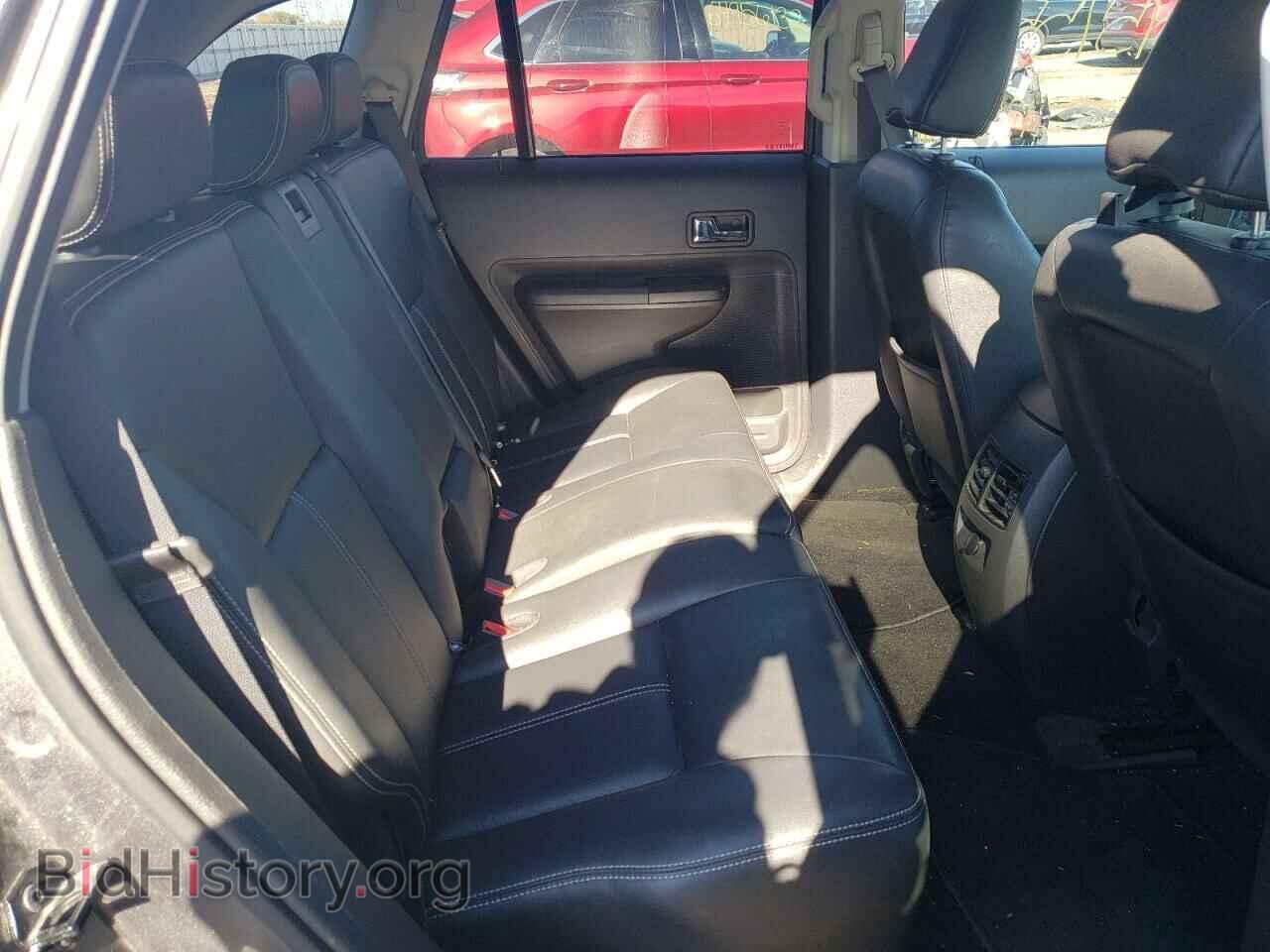 2010 FORD EDGE - VIN: 2FMDK4JC2ABB60288 - Фото 6