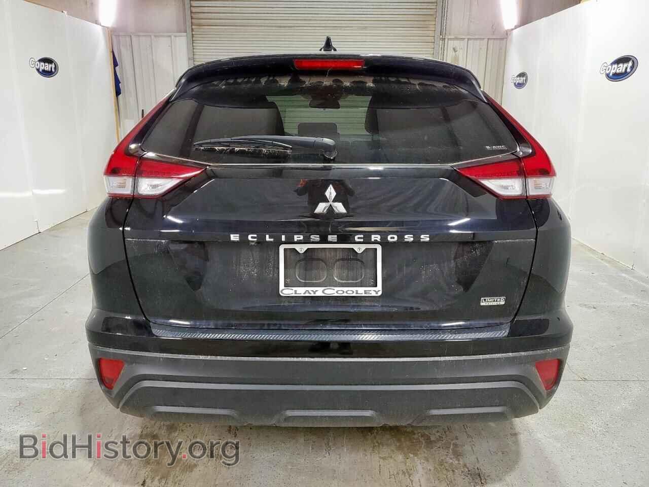 2024 MITSUBISHI ECLIPSE - VIN: JA4ATVAA9RZ002333 - Фото 6