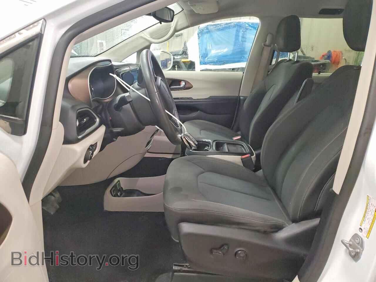 2018 CHRYSLER PACIFICA - VIN: 2C4RC1FG1JR183120 - Photo 7