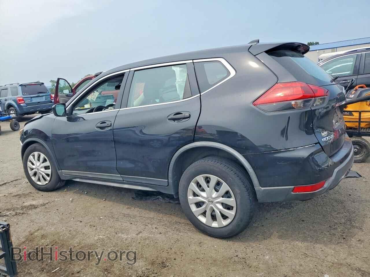 2018 NISSAN ROGUE - VIN: KNMAT2MVXJP547461 - Фото 2
