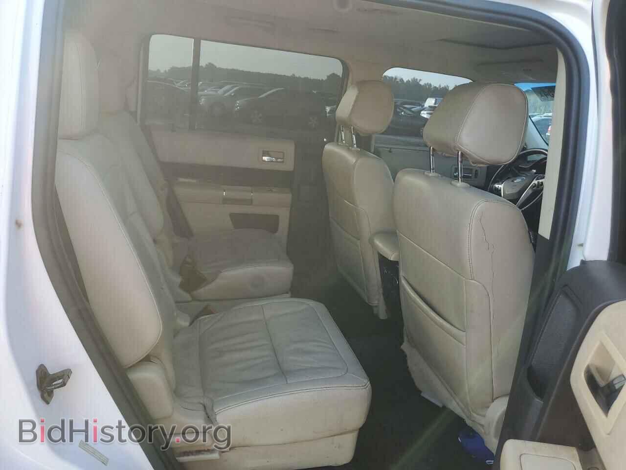 2014 FORD FLEX - VIN: 2FMGK5C86EBD32730 - Photo 10