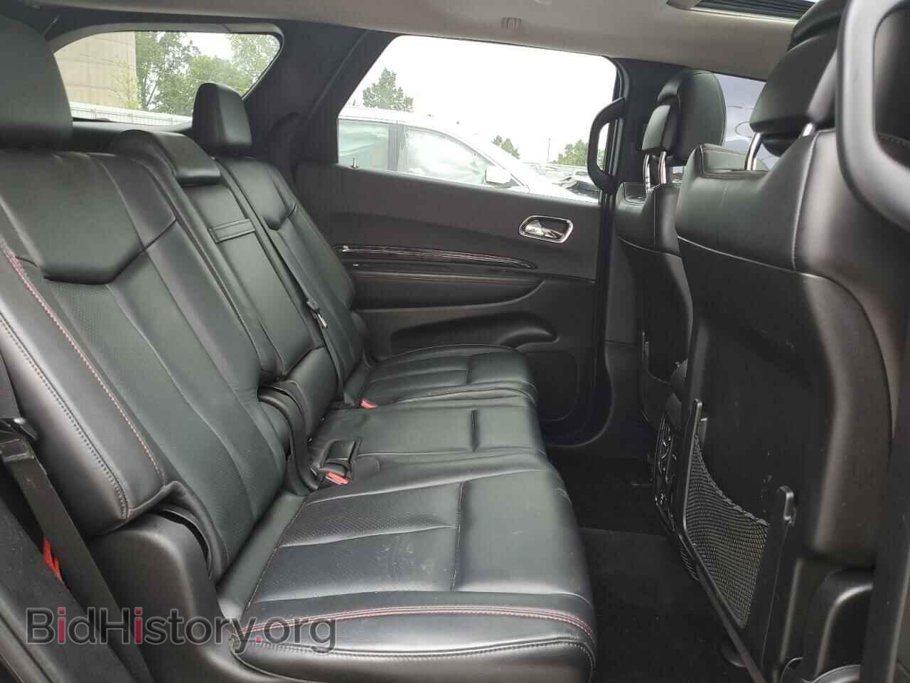 2011 DODGE DURANGO - VIN: 1D4SE6GT3BC682907 - Фото 10