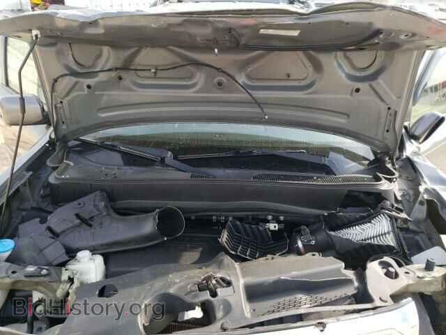 2011 HONDA PILOT - VIN: 5FNYF3H55BB009025 - Фото 7