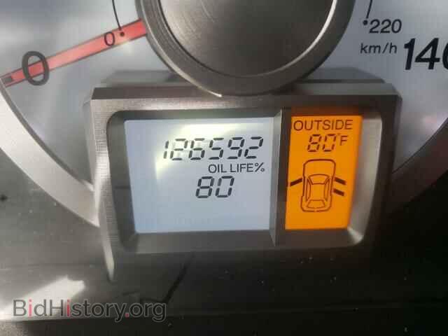 2011 HONDA PILOT - VIN: 5FNYF3H55BB009025 - Фото 8