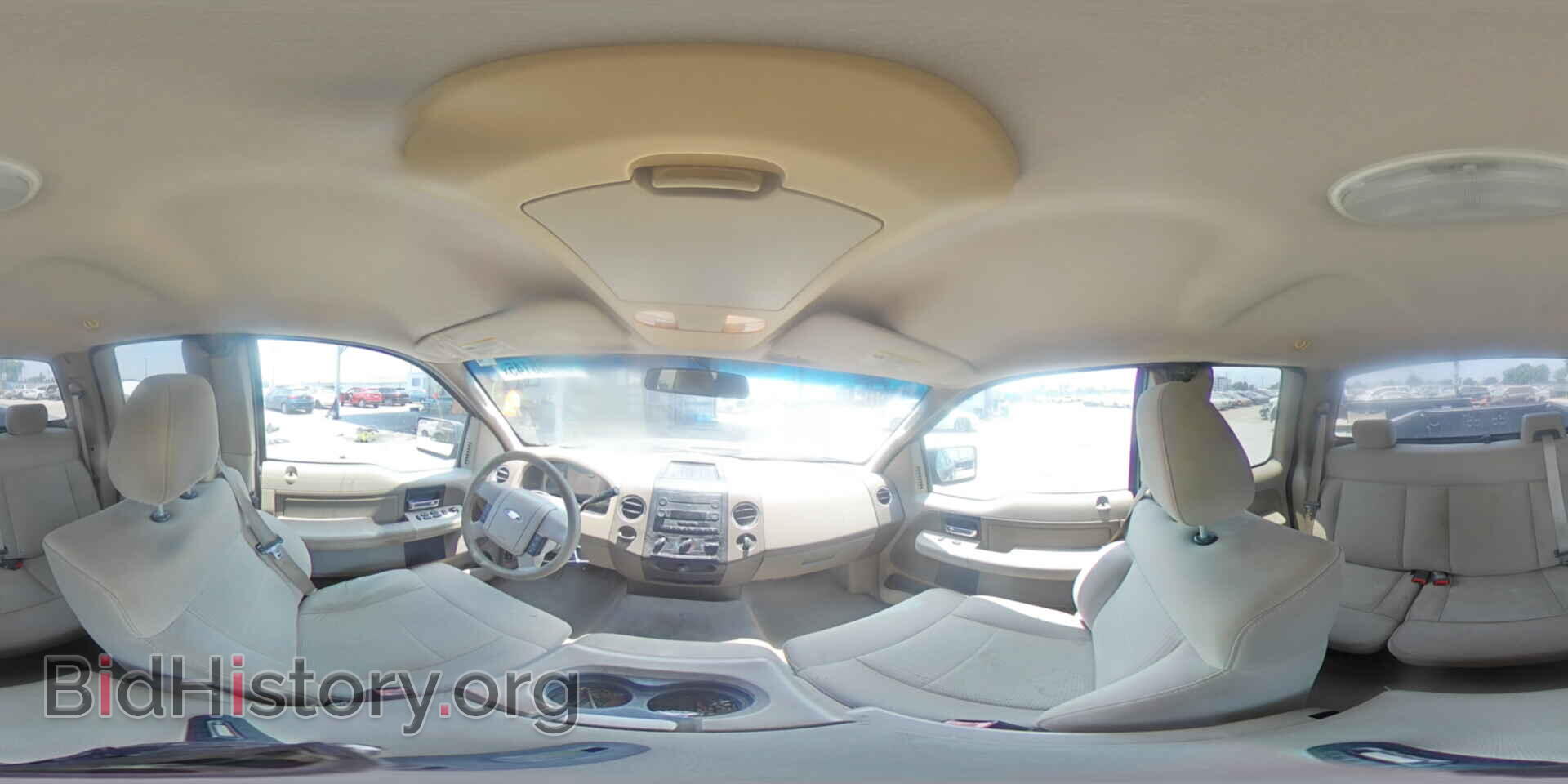 2007 FORD All Models - VIN: 1FTPX12577FA57764 - Фото 14