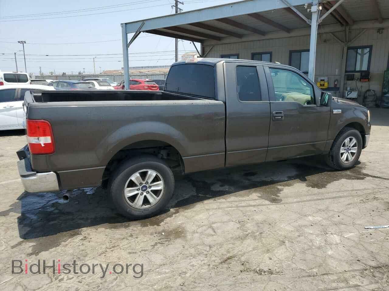 2007 FORD All Models - VIN: 1FTPX12577FA57764 - Фото 3