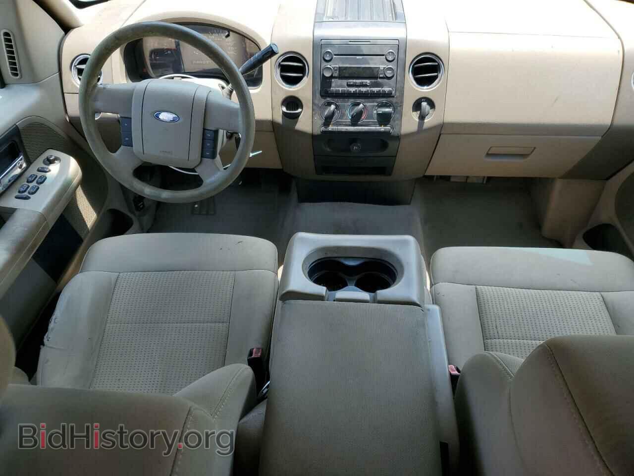 2007 FORD All Models - VIN: 1FTPX12577FA57764 - Фото 8