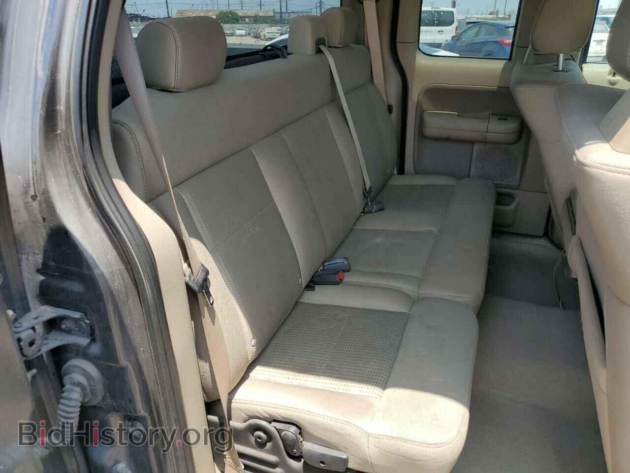2007 FORD All Models - VIN: 1FTPX12577FA57764 - Фото 10