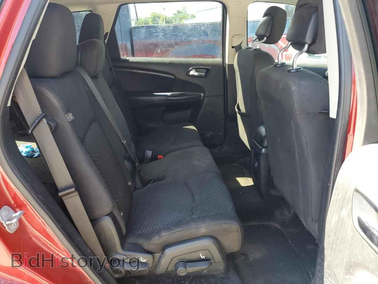 2018 DODGE JOURNEY - VIN: 3C4PDCAB1JT236925 - Фото 11