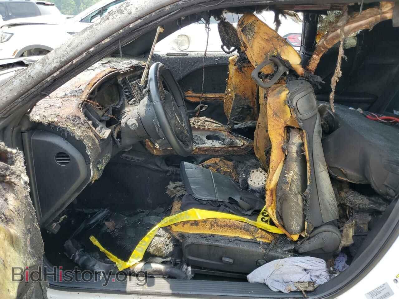 2017 DODGE CHALLENGER - VIN: 2C3CDZAG1HH588987 - Фото 7
