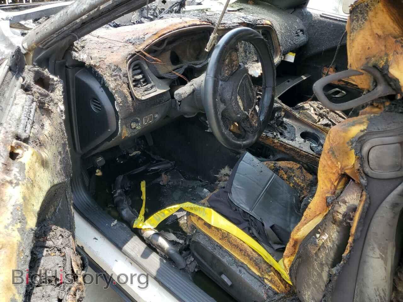 2017 DODGE CHALLENGER - VIN: 2C3CDZAG1HH588987 - Фото 8