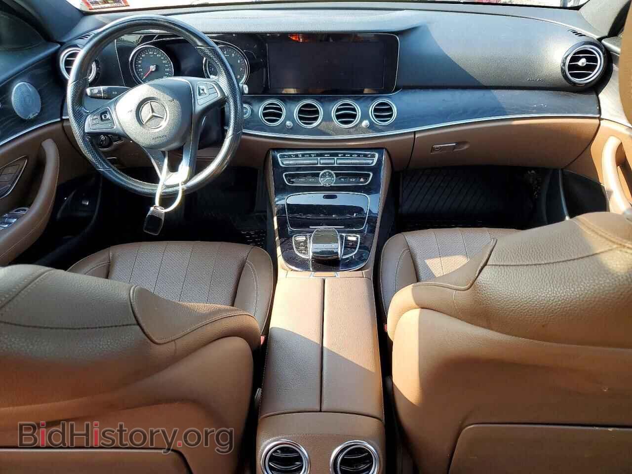 2017 MERCEDES-BENZ E-CLASS - VIN: WDDZF4KB3HA215749 - Photo 8