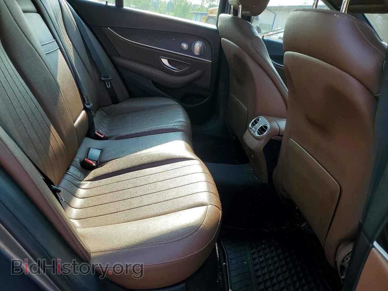 2017 MERCEDES-BENZ E-CLASS - VIN: WDDZF4KB3HA215749 - Photo 10