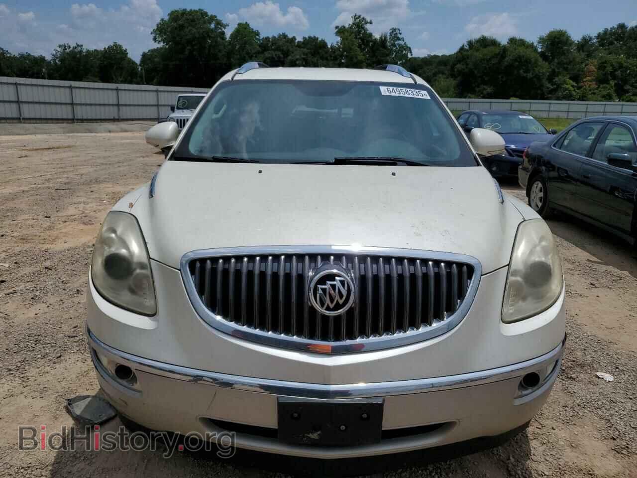 2012 BUICK ENCLAVE - VIN: 5GAKVCED8CJ325406 - Фото 5