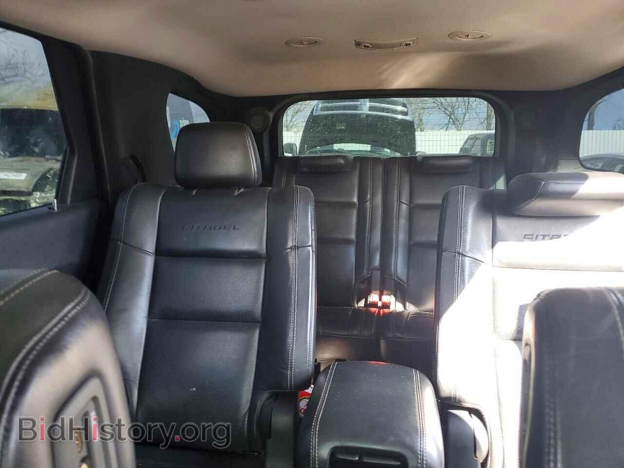2015 DODGE DURANGO - VIN: 1C4RDJEG7FC772235 - Фото 10