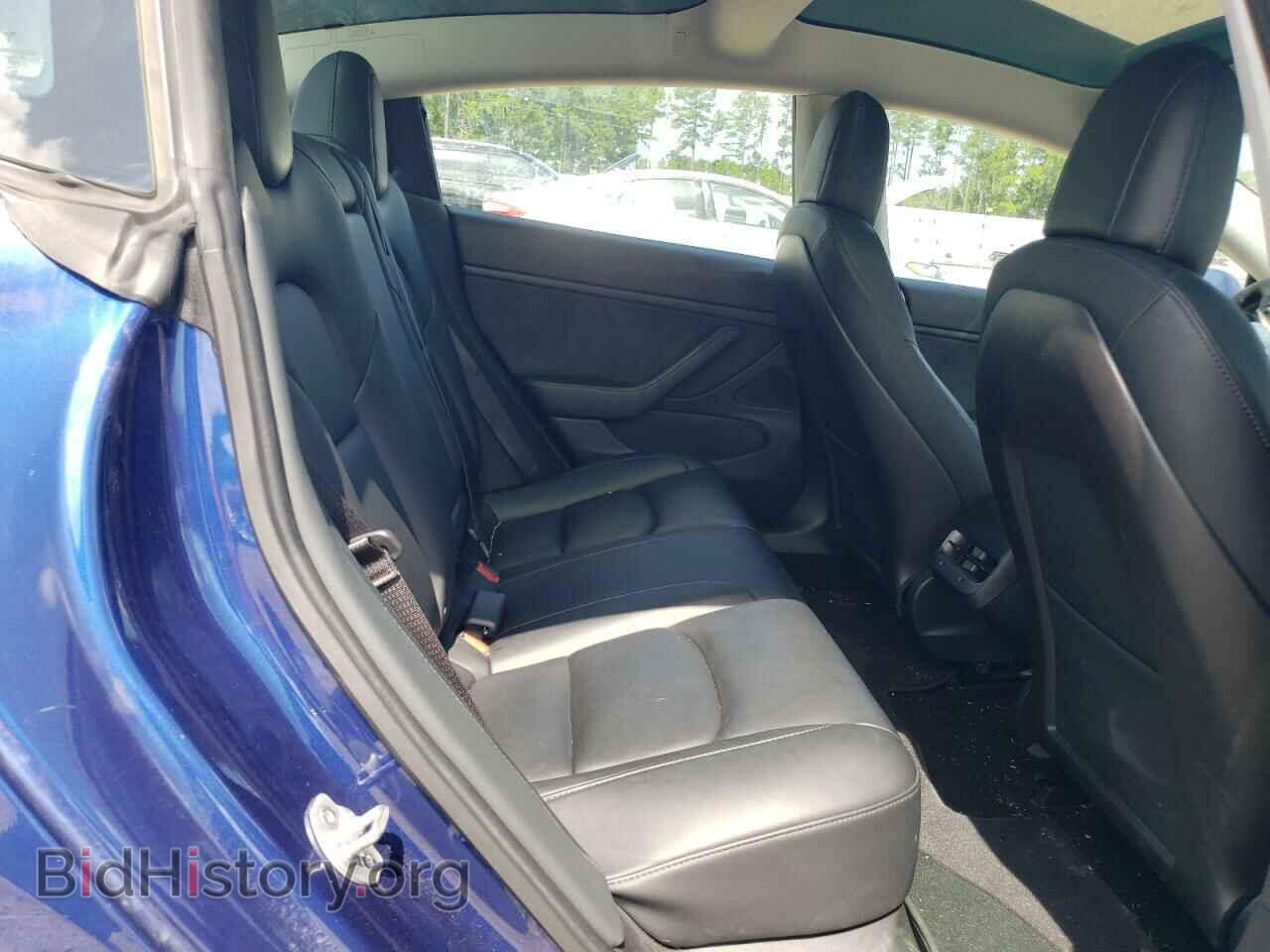 2020 TESLA MODEL 3 - VIN: 5YJ3E1EB9LF638347 - Photo 10