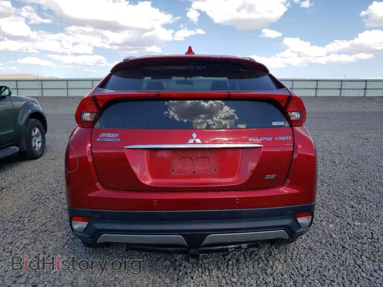 2019 MITSUBISHI ECLIPSE - VIN: JA4AT5AA1KZ001294 - Фото 6