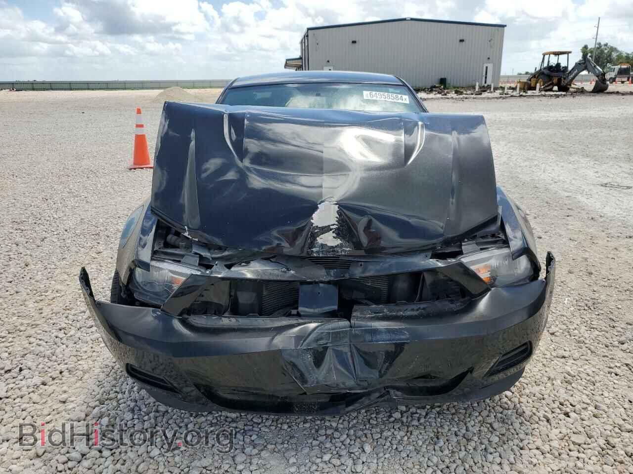 2011 FORD ALL Models - VIN: 1ZVBP8AM9B5114957 - Photo 5