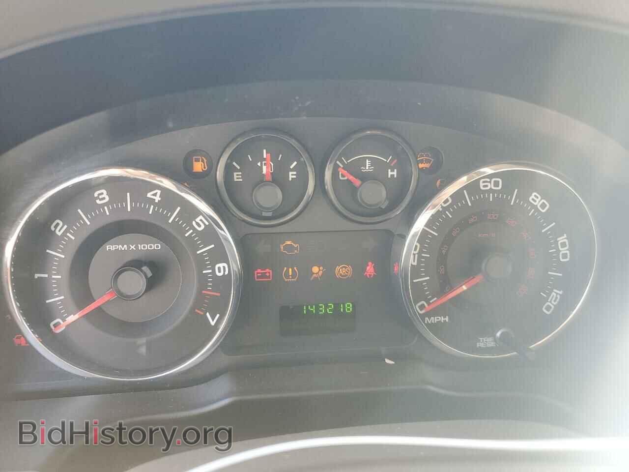 2007 FORD EDGE - VIN: 2FMDK46C87BA29349 - Photo 9
