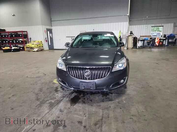 2015 BUICK REGAL - VIN: 2G4GN5EX8F9232133 - Photo 13