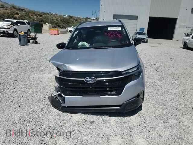 2025 SUBARU FORESTER - VIN: JF2SLDTC7SH434774 - Фото 14