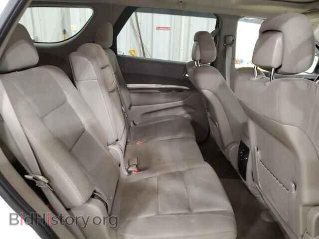 2011 DODGE DURANGO - VIN: 1D4RE2GGXBC628305 - Фото 11