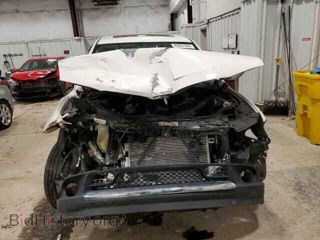 2011 DODGE DURANGO - VIN: 1D4RE2GGXBC628305 - Фото 5