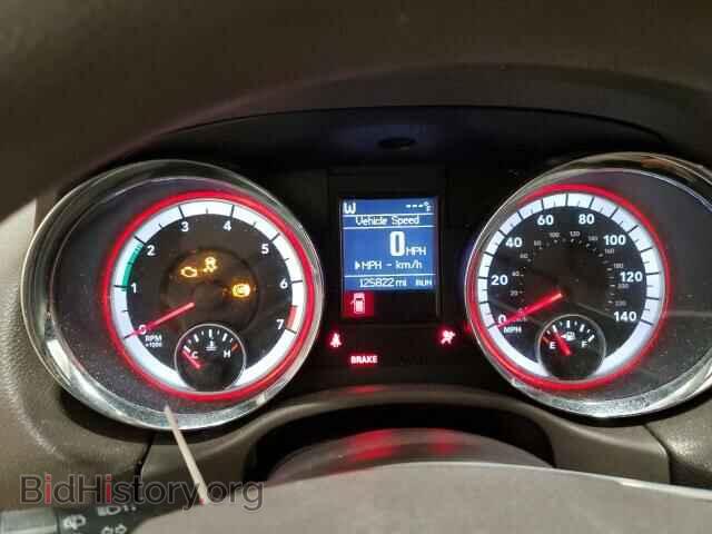 2011 DODGE DURANGO - VIN: 1D4RE2GGXBC628305 - Фото 9