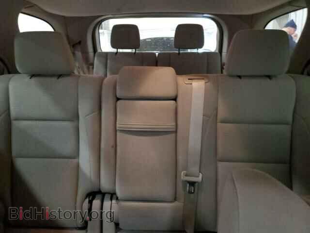 2011 DODGE DURANGO - VIN: 1D4RE2GGXBC628305 - Фото 10