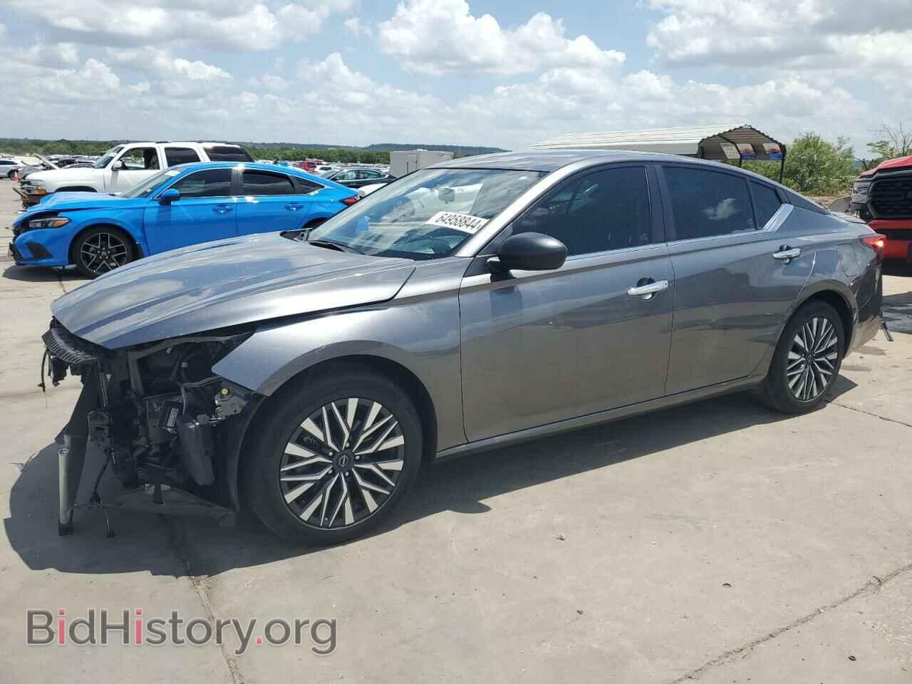 Фотография 1N4BL4DVXRN312880 - NISSAN ALTIMA 2024