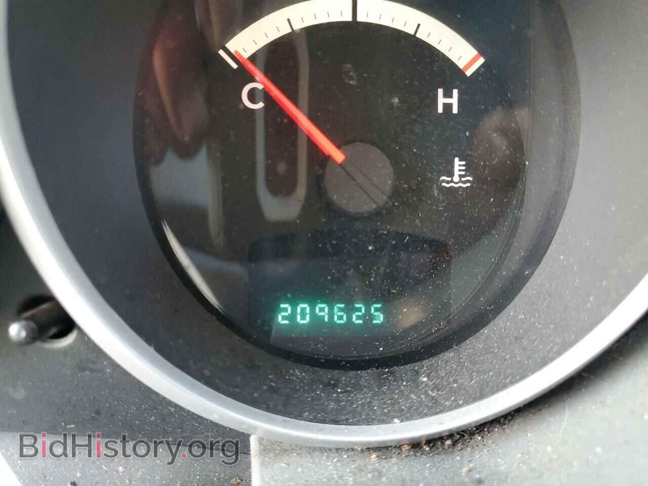 2010 DODGE CARAVAN - VIN: 2D4RN4DE3AR435028 - Фото 8