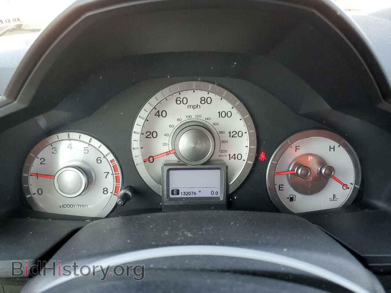 2011 HONDA PILOT - VIN: 5FNYF3H71BB051936 - Фото 9