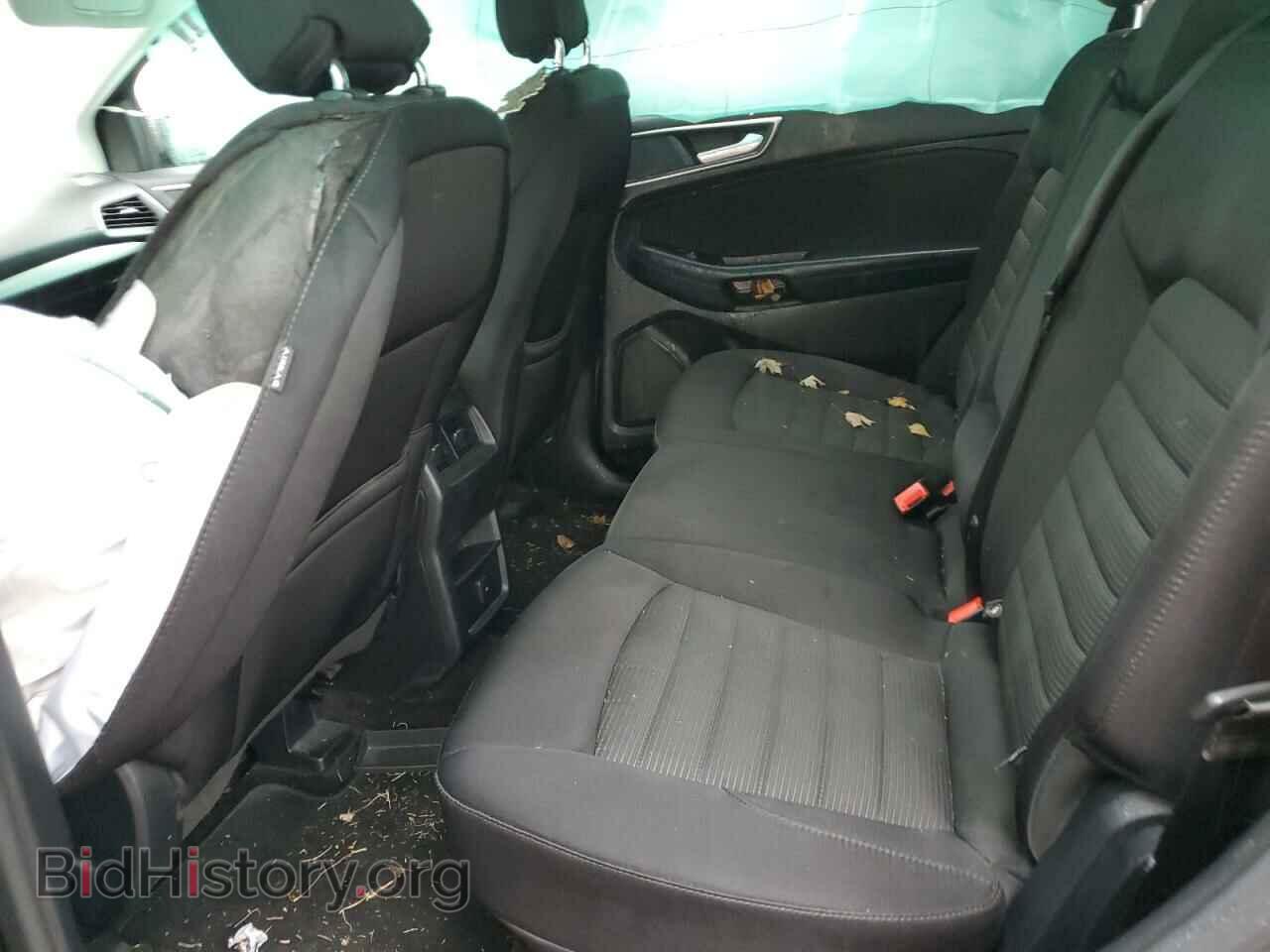 2017 FORD EDGE - VIN: 2FMPK4J82HBB64523 - Фото 6