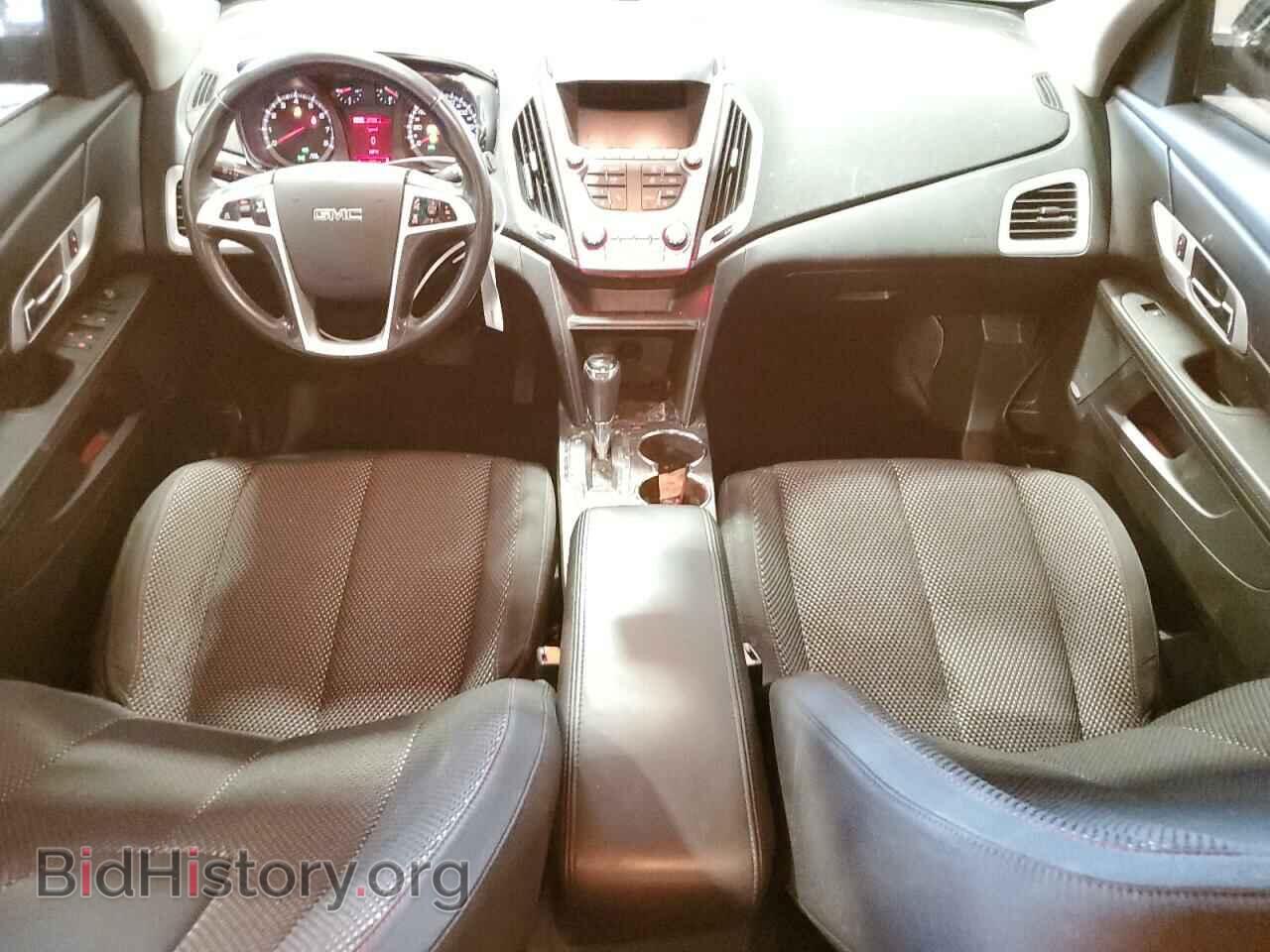 2016 GMC TERRAIN - VIN: 2GKFLTEK7G6285072 - Photo 8